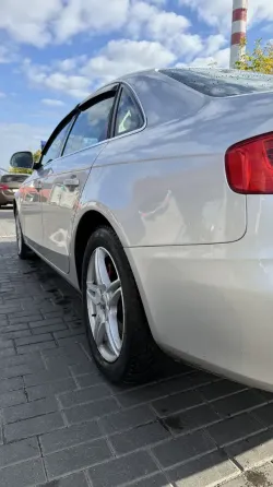 Продажа Audi A4 IV (B8), 2009г., Молодечно Молодечно