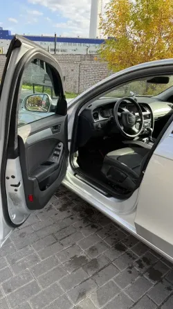 Продажа Audi A4 IV (B8), 2009г., Молодечно Молодечно