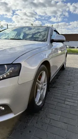 Продажа Audi A4 IV (B8), 2009г., Молодечно Молодечно