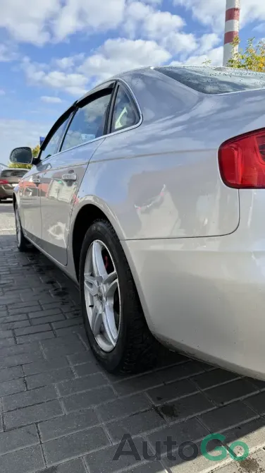 Продажа Audi A4 IV (B8), 2009г., Молодечно Молодечно - изображение 4