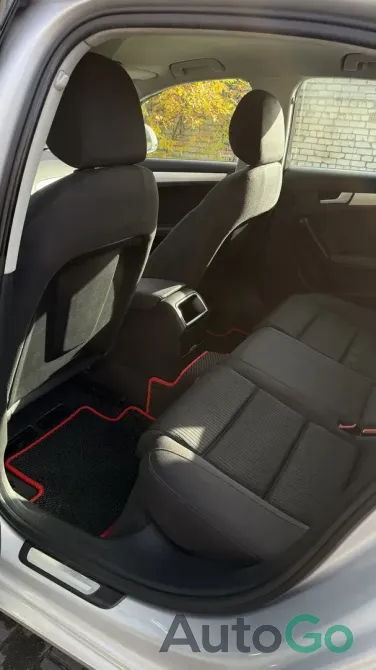 Продажа Audi A4 IV (B8), 2009г., Молодечно Молодечно - изображение 7