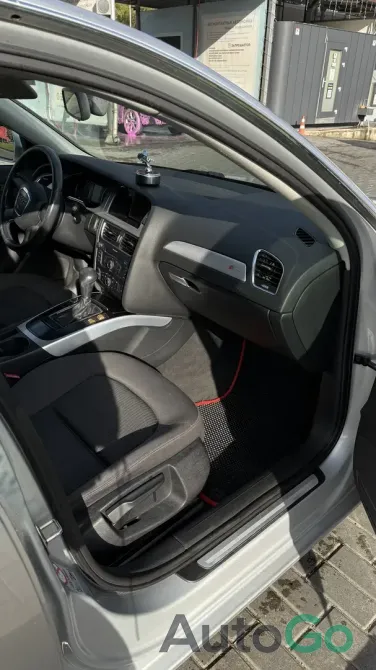 Продажа Audi A4 IV (B8), 2009г., Молодечно Молодечно - изображение 9