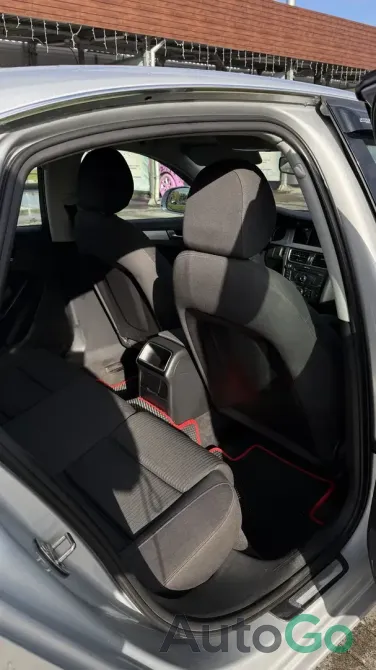 Продажа Audi A4 IV (B8), 2009г., Молодечно Молодечно - изображение 8