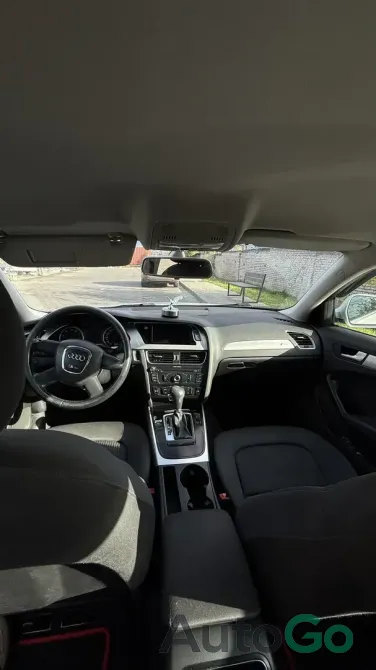 Продажа Audi A4 IV (B8), 2009г., Молодечно Молодечно - изображение 10
