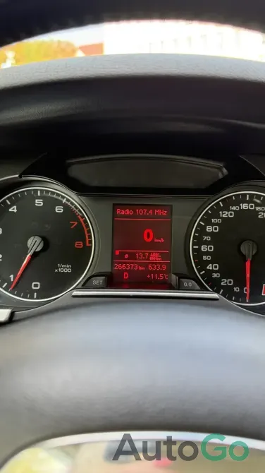 Продажа Audi A4 IV (B8), 2009г., Молодечно Молодечно - изображение 12