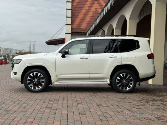 Продажа Toyota Land Cruiser , 2023 г., Минск Минск