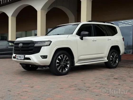 Продажа Toyota Land Cruiser , 2023 г., Минск Минск