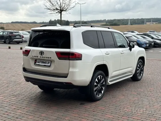 Продажа Toyota Land Cruiser , 2023 г., Минск Минск