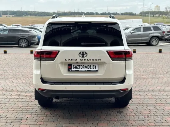 Продажа Toyota Land Cruiser , 2023 г., Минск Минск