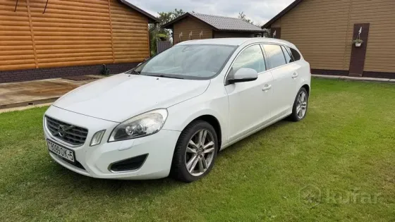 Продажа Volvo V60 I, 2012 г., Несвиж Несвиж