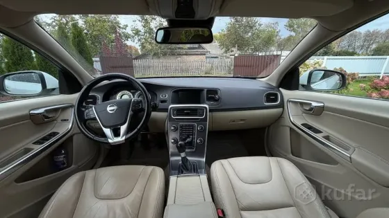 Продажа Volvo V60 I, 2012 г., Несвиж Несвиж