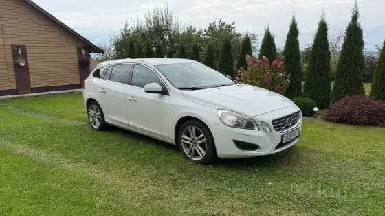 Продажа Volvo V60 I, 2012 г., Несвиж Несвиж