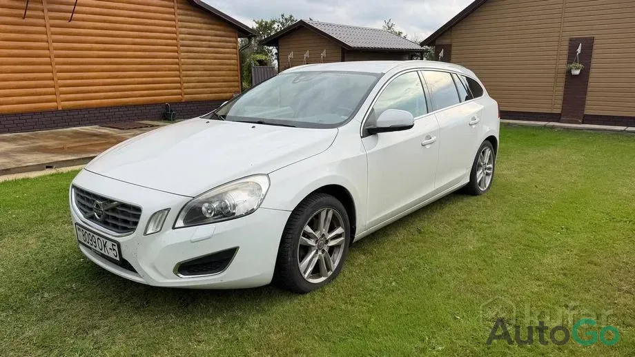 Продажа Volvo V60 I, 2012 г., Несвиж Несвиж - изображение 2