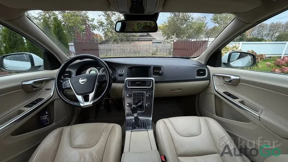 Продажа Volvo V60 I, 2012 г., Несвиж Несвиж - изображение 3