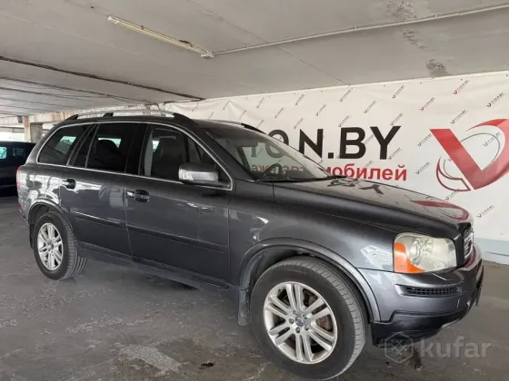 Продажа Volvo XC90 , 2006 г., Минск Минск