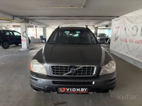 Продажа Volvo XC90 , 2006 г., Минск Минск