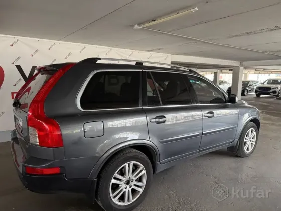 Продажа Volvo XC90 , 2006 г., Минск Минск
