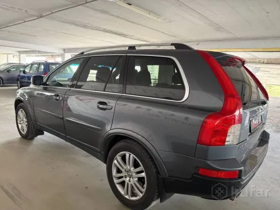 Продажа Volvo XC90 , 2006 г., Минск Минск