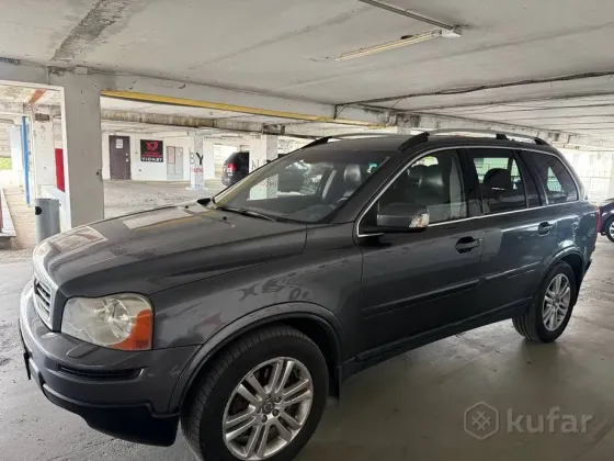 Продажа Volvo XC90 , 2006 г., Минск Минск