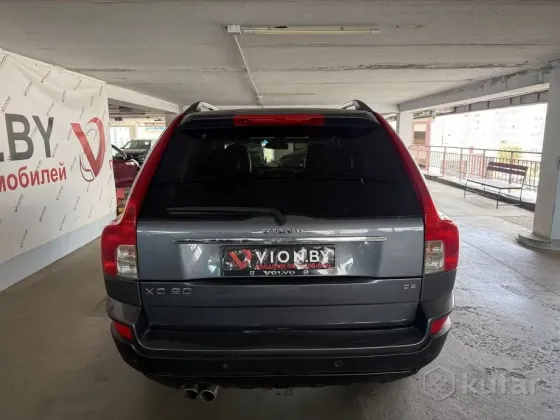 Продажа Volvo XC90 , 2006 г., Минск Минск