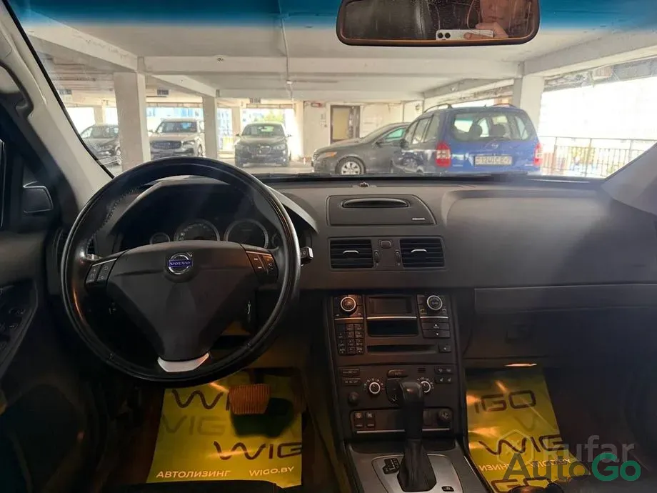 Продажа Volvo XC90 , 2006 г., Минск Минск - изображение 7