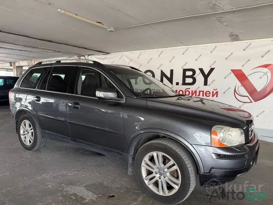 Продажа Volvo XC90 , 2006 г., Минск Минск - изображение 3