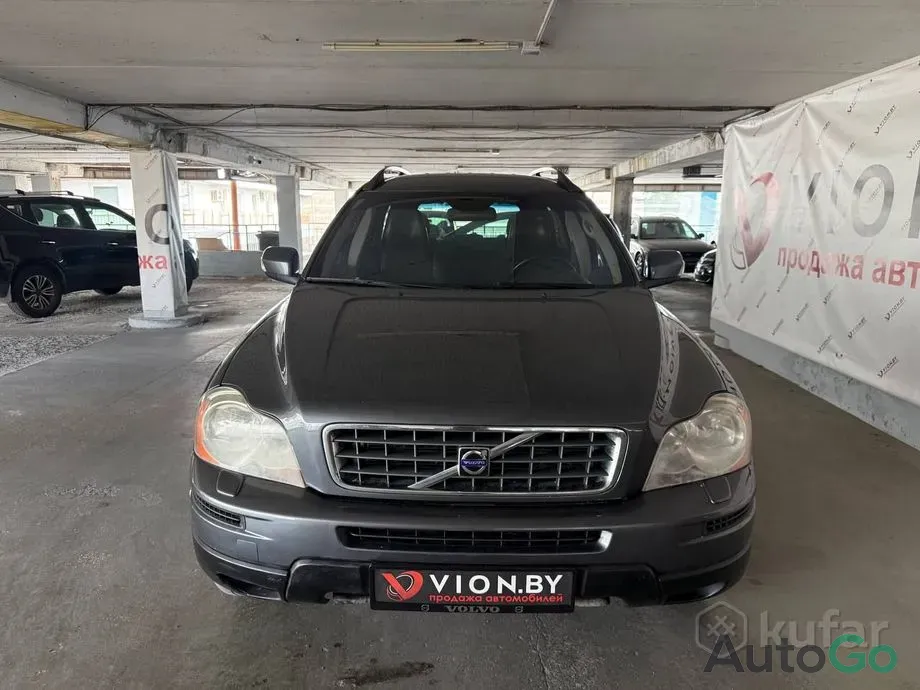 Продажа Volvo XC90 , 2006 г., Минск Минск - изображение 2