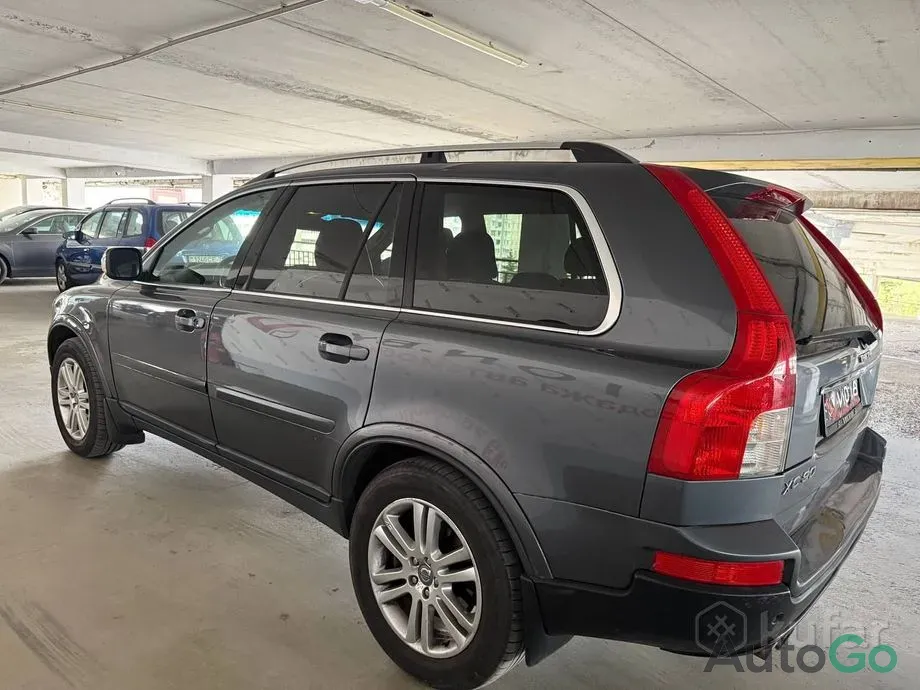 Продажа Volvo XC90 , 2006 г., Минск Минск - изображение 5