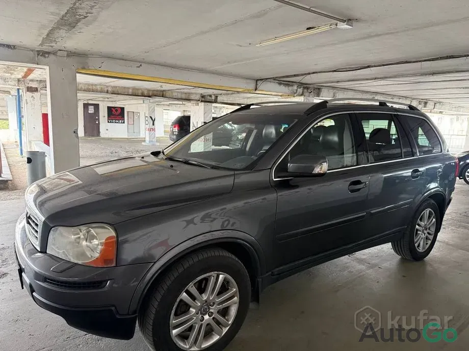 Продажа Volvo XC90 , 2006 г., Минск Минск - изображение 1