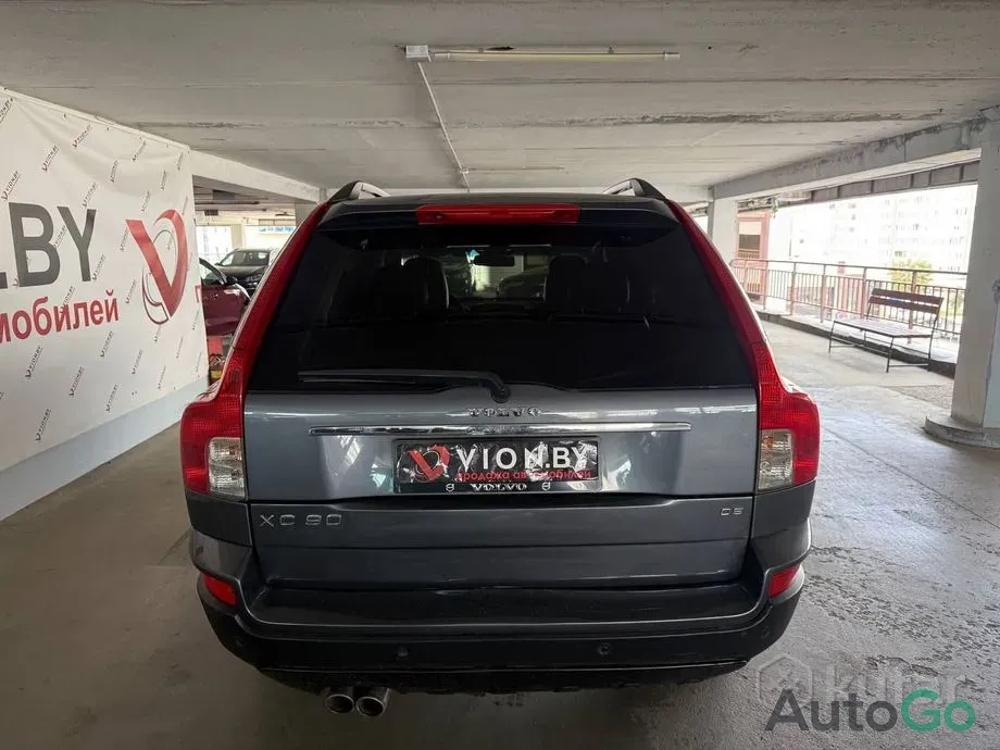 Продажа Volvo XC90 , 2006 г., Минск Минск - изображение 6