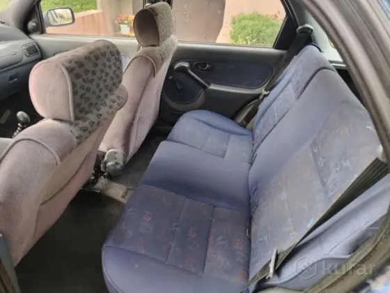 Продажа Fiat Palio I, 2001 г., Молодечно Молодечно