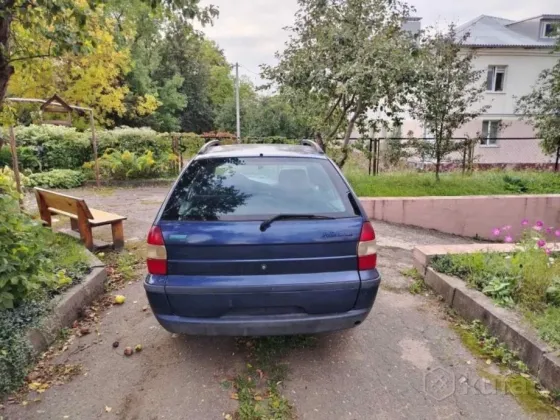 Продажа Fiat Palio I, 2001 г., Молодечно Молодечно