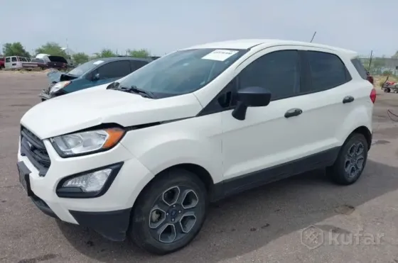 Продажа Ford EcoSport II Рестайлинг, 2021 г., Гомель Гомель
