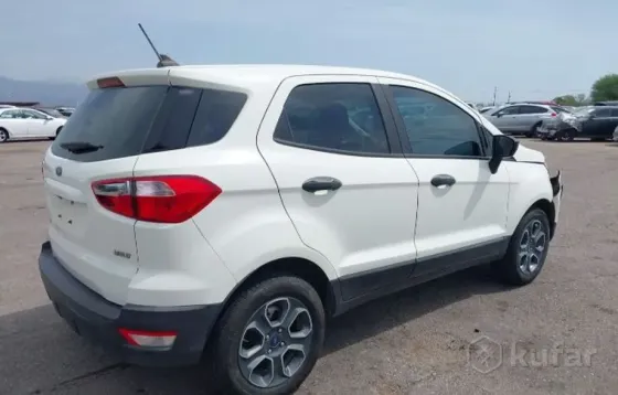 Продажа Ford EcoSport II Рестайлинг, 2021 г., Гомель Гомель
