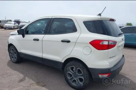 Продажа Ford EcoSport II Рестайлинг, 2021 г., Гомель Гомель