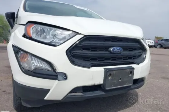 Продажа Ford EcoSport II Рестайлинг, 2021 г., Гомель Гомель
