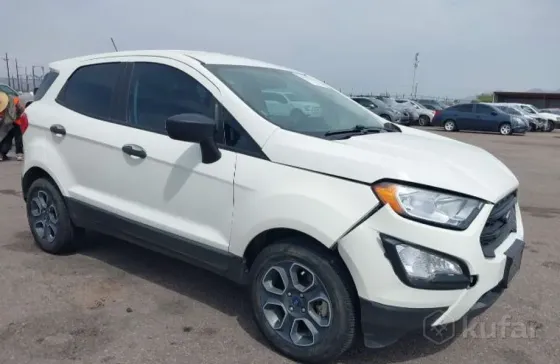 Продажа Ford EcoSport II Рестайлинг, 2021 г., Гомель Гомель