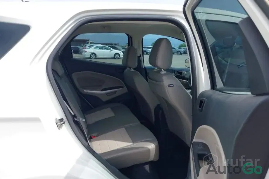 Продажа Ford EcoSport II Рестайлинг, 2021 г., Гомель Гомель - изображение 7