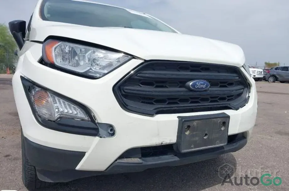 Продажа Ford EcoSport II Рестайлинг, 2021 г., Гомель Гомель - изображение 6