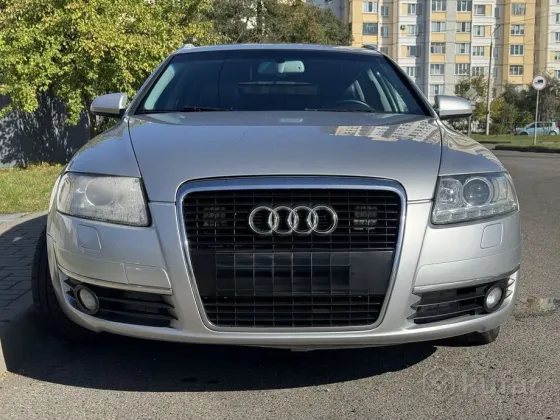 Продажа Audi A6 III (C6), 2005 г., Гомель Гомель