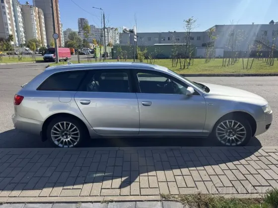 Продажа Audi A6 III (C6), 2005 г., Гомель Гомель