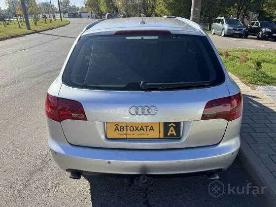 Продажа Audi A6 III (C6), 2005 г., Гомель Гомель