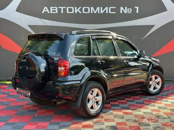 Продажа Toyota RAV4 II (XA20) Рестайлинг, 2005 г., Гродно Гродно