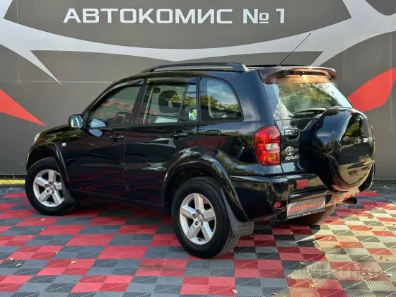 Продажа Toyota RAV4 II (XA20) Рестайлинг, 2005 г., Гродно Гродно