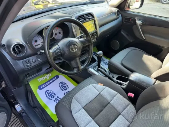 Продажа Toyota RAV4 II (XA20) Рестайлинг, 2005 г., Гродно Гродно