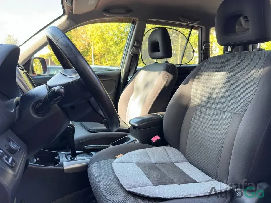 Продажа Toyota RAV4 II (XA20) Рестайлинг, 2005 г., Гродно Гродно - изображение 6