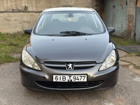 Продажа Peugeot 307 I, 2001 г., Минск Минск