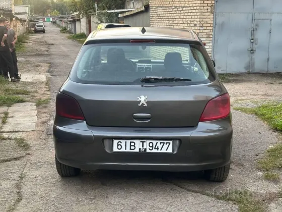 Продажа Peugeot 307 I, 2001 г., Минск Минск
