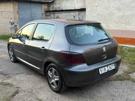 Продажа Peugeot 307 I, 2001 г., Минск Минск