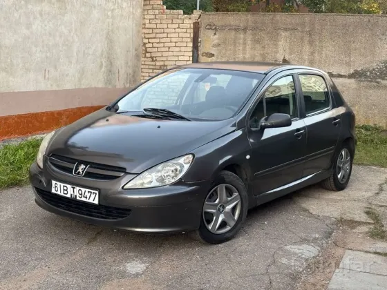 Продажа Peugeot 307 I, 2001 г., Минск Минск